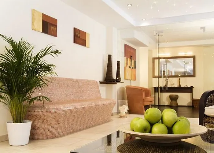 Kitz Garni Boutique 基茨比厄尔