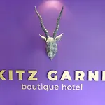 Ξενοδοχείο Kitz Garni Boutique Κίτσμπουελ