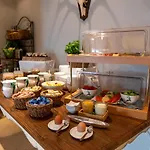 Ξενοδοχείο Kitz Garni Boutique
