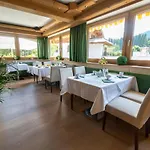 Kitz Garni Boutique 3*