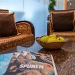 Ξενοδοχείο Kitz Garni Boutique 3*