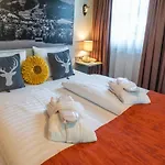 Kitz Garni Boutique Ξενοδοχείο Κίτσμπουελ