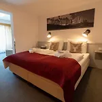 Hotel Kitz Garni Boutique Kitzbühel