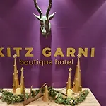 Kitz Garni Boutique 3* Κίτσμπουελ