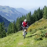 Ξενοδοχείο Kitz Garni Boutique 3*