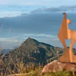 Ξενοδοχείο Kitz Garni Boutique 3*