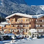 Kitz Garni Boutique 3* Κίτσμπουελ
