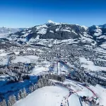 Kitz Garni Boutique Ξενοδοχείο Κίτσμπουελ