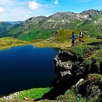 Ξενοδοχείο Kitz Garni Boutique 3*