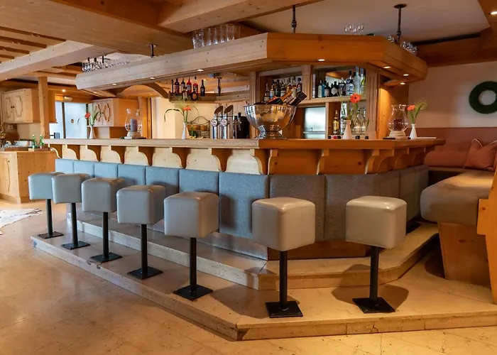 Hotel Kitz Garni Boutique 3*