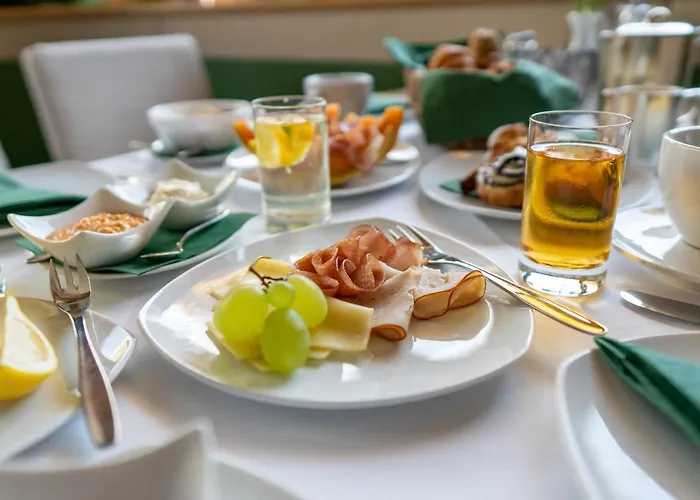 Kitz Garni Boutique Hotel