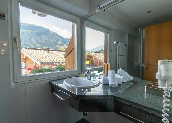 Hotel Kitz Garni Boutique