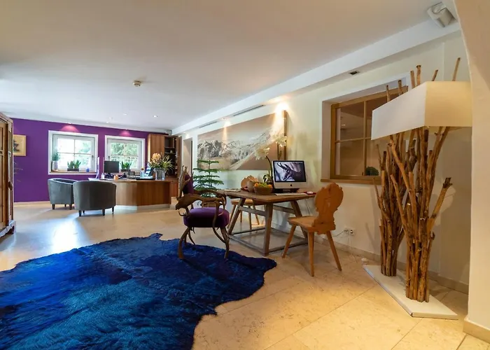 Kitz Garni Boutique Kitzbühel