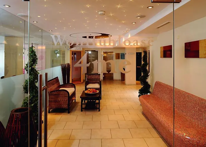 Kitz Garni Boutique Hotel