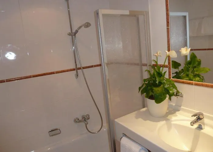 Hotel Kitz Garni Boutique Kitzbühel