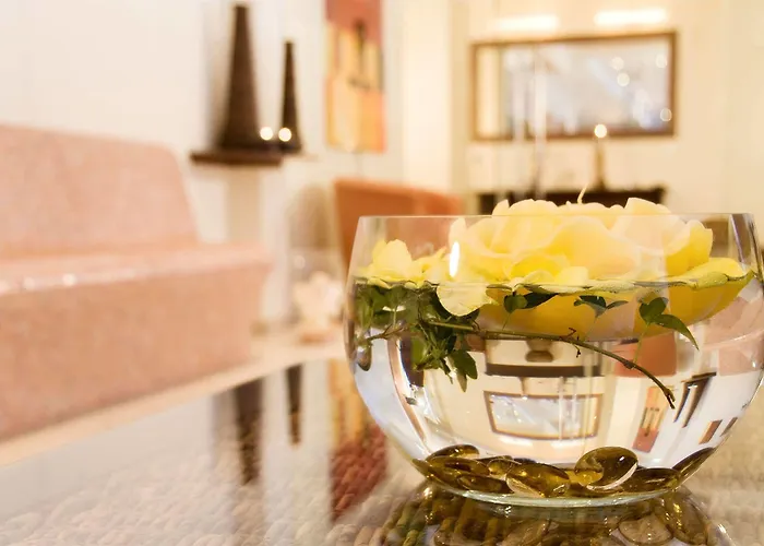 Hotel Kitz Garni Boutique 3*