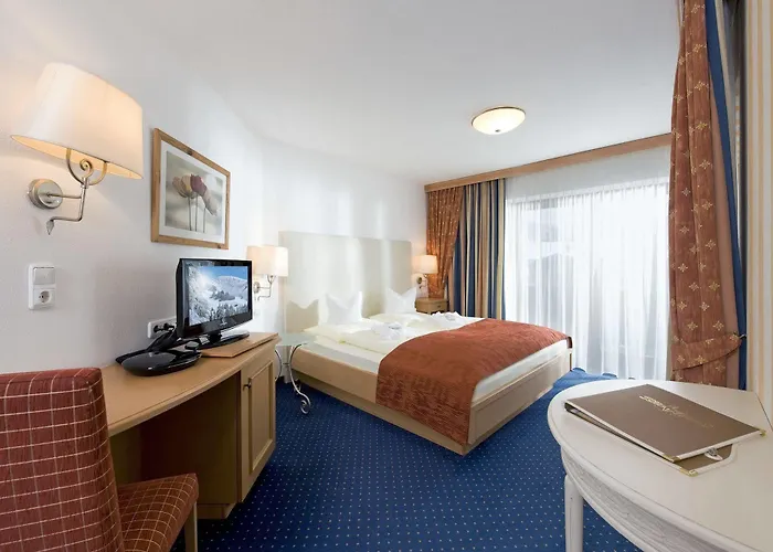 Kitz Garni Boutique Hotel 3*