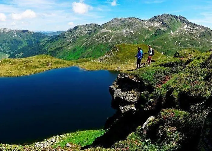 Hotel Kitz Garni Boutique 3*