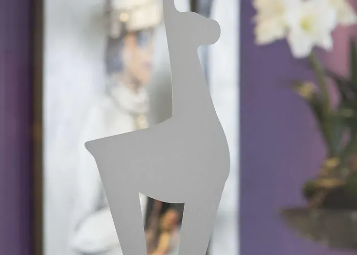 Kitz Garni Boutique Hotel 3*