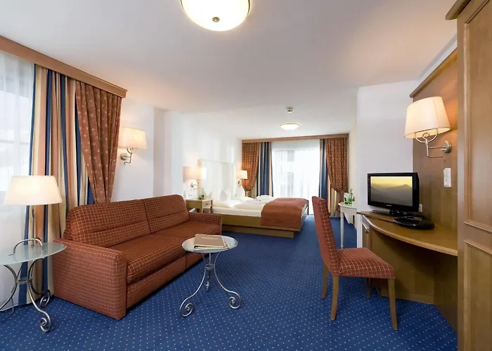 Hotel Kitz Garni Boutique 3*