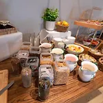 ホテル Kitz Garni Boutique