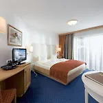 Kitz Garni Boutique ホテル 3*