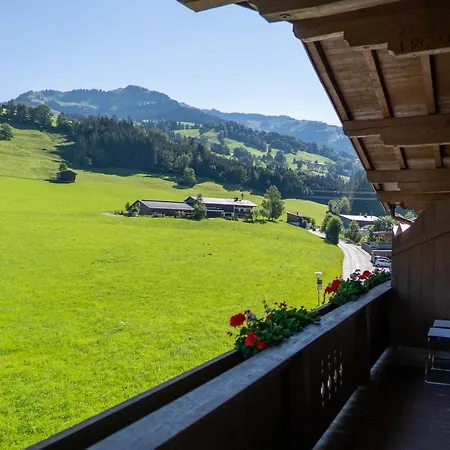 Hotel Kitz Garni Boutique Kitzbühel