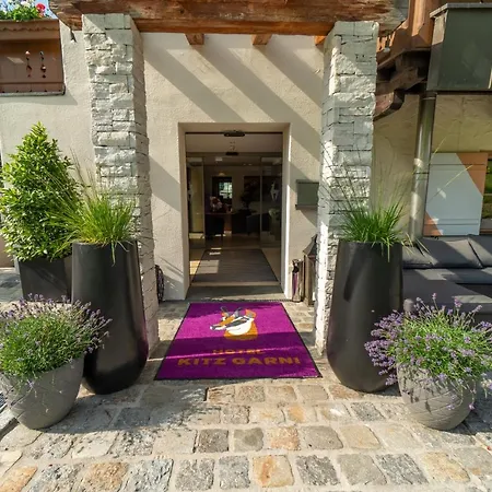 Kitz Garni Boutique