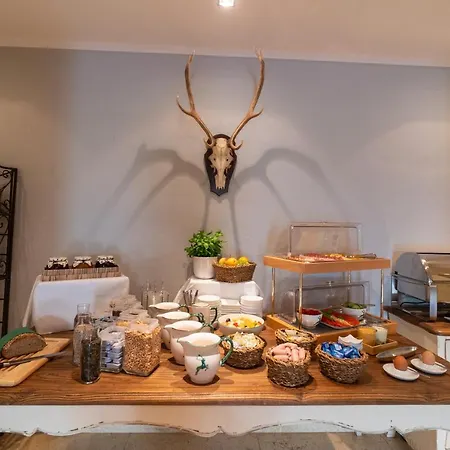 Kitz Garni Boutique Hotel