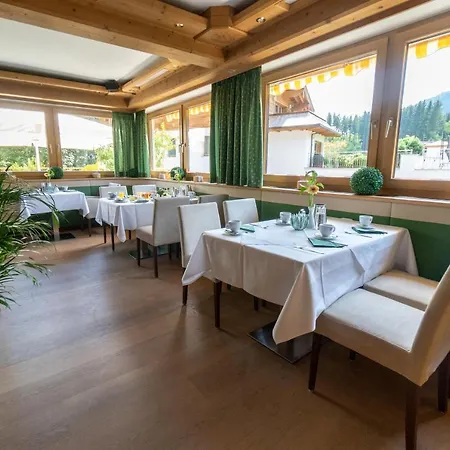 Kitz Garni Boutique 3*