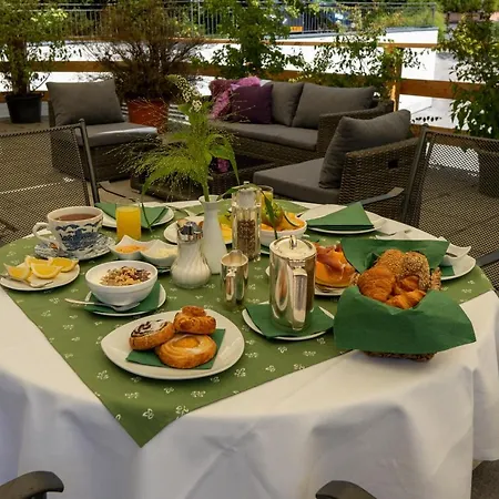 Hotel Kitz Garni Boutique Kitzbühel