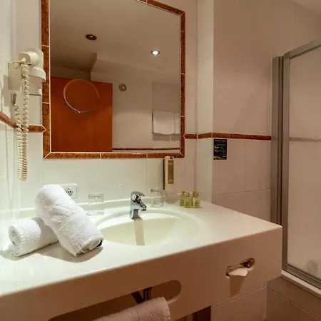 Kitz Garni Boutique Hotel