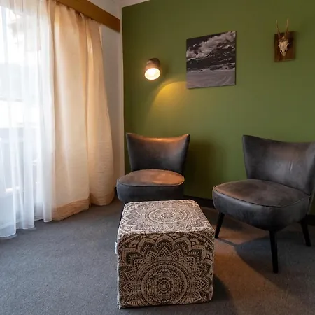 Kitz Garni Boutique Hotel Kitzbühel