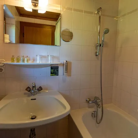 Hotel Kitz Garni Boutique 3*