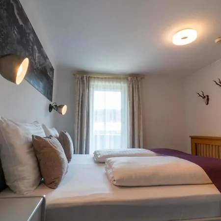 Kitz Garni Boutique 3*