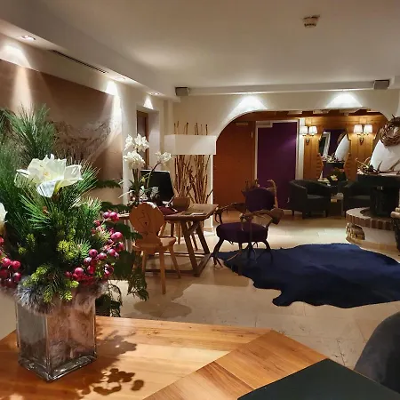 Kitz Garni Boutique 3*