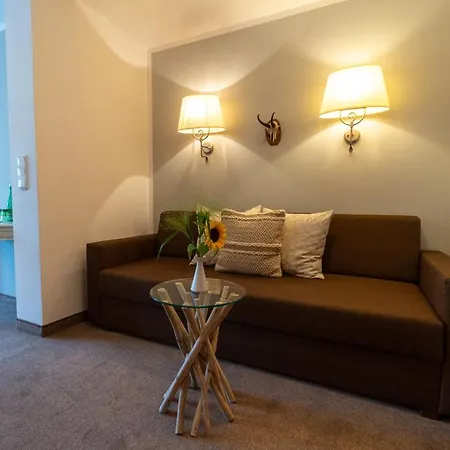 Hotel Kitz Garni Boutique 3*