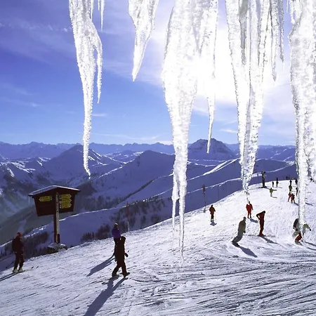 Kitz Garni Boutique 3* Kitzbühel