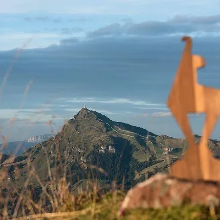 Hotel Kitz Garni Boutique 3*