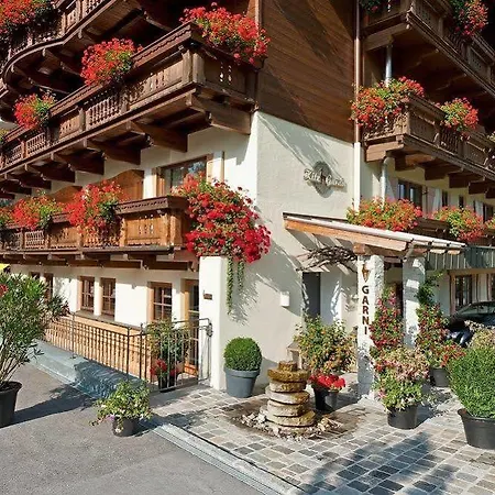 Kitz Garni Boutique Kitzbühel