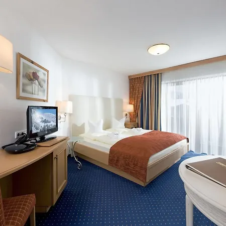 Kitz Garni Boutique Hotel 3*