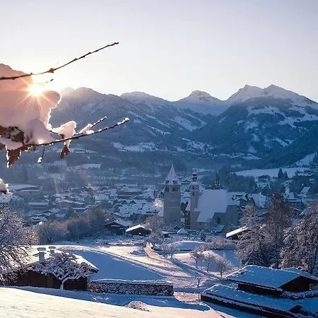 Hotel Kitz Garni Boutique Kitzbühel