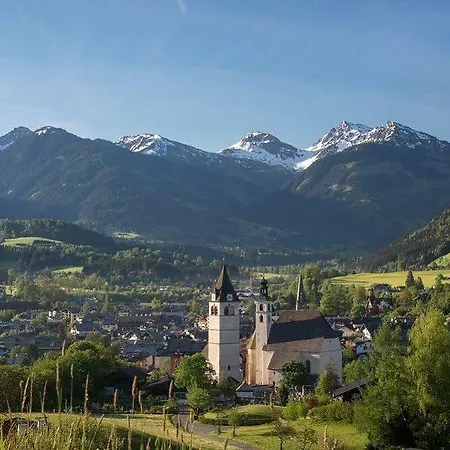 Kitz Garni Boutique Hotel 3*