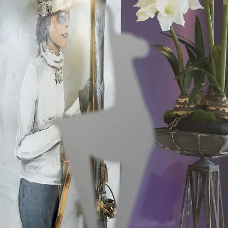 Kitz Garni Boutique Hotel