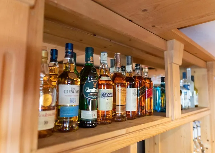 Hotel Kitz Garni Boutique Kitzbuhel