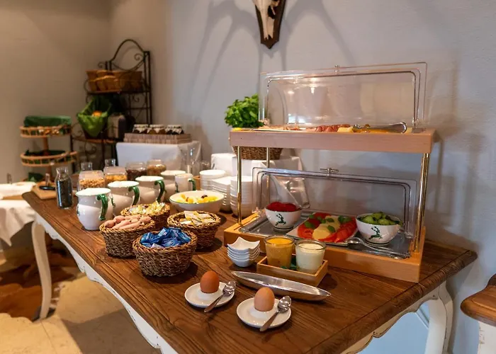 Hotel Kitz Garni Boutique