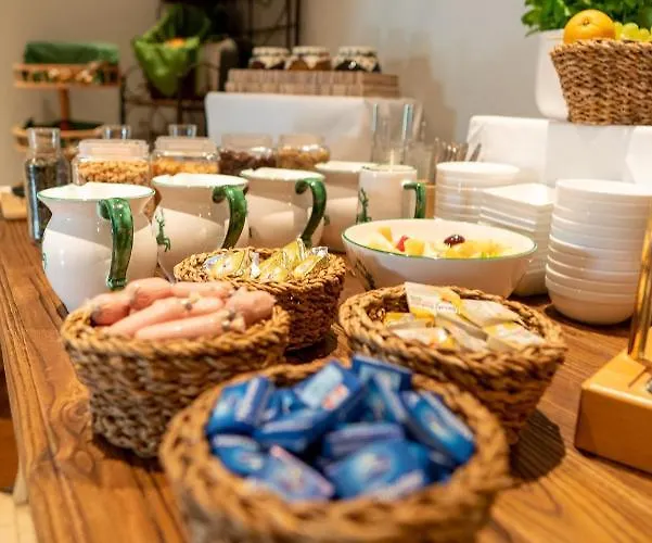 Kitz Garni Boutique Hotel Kitzbuhel