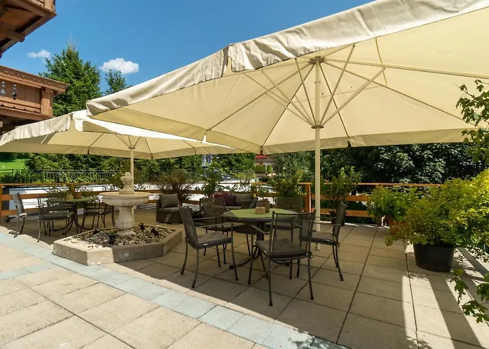 Hotel Kitz Garni Boutique