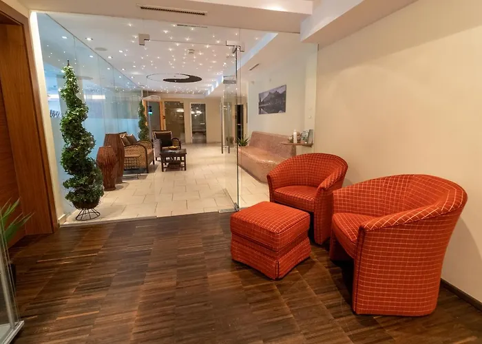 Kitz Garni Boutique 3*