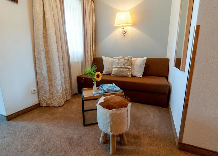 Kitz Garni Boutique 3* Kitzbuhel